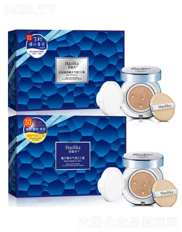 �V�|���û��yƷ��(sh��)�I(y��)���޹�˾������ˮ���ܝ�ɫ��ˮCC˪���ɿ15gX2����覴ü�(x��)��ë��