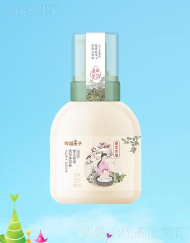 ��������(�Ї�)�ջ����޹�˾���������Ӌ냺����ϴ�l(f��)��ԡ¶ 280ml�־��H�w���̼�