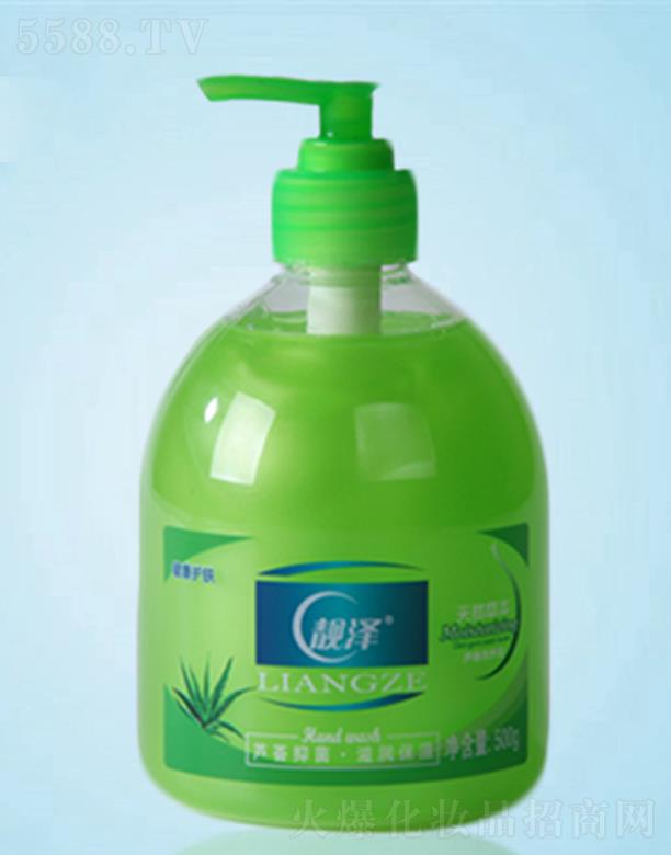 ����׿�(sh��)�I(y��)���޹�˾���n���J�C�־�ϴ��Һ 500g �غ��䷽