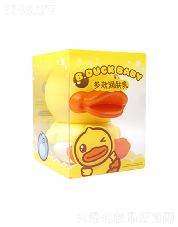 �V�����Ż��yƷ���޹�˾��B.Duck Baby��Ч��(r��n)�w�� 80g���⼡�w����