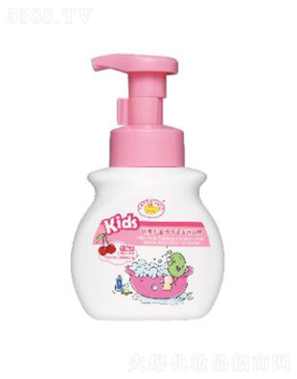 �V�����Ż��yƷ���޹�˾��B.Duck Baby�ϙ샺ͯ����ϴ�l(f��)��ԡ¶������ζ��300g�B(y��ng)��(r��n)���o(h��)ϴ�l(f��)��ԡ�pЧ��һ