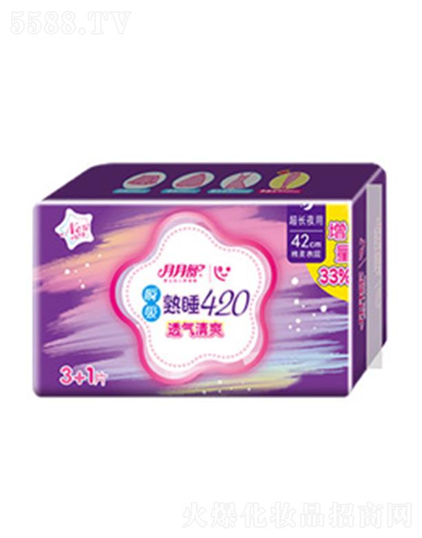 �Ϻ�������DŮ��Ʒ���޹�˾��������˲�����ᳬ�L420ҹ��3+1Ƭ 420mm���������w͸���