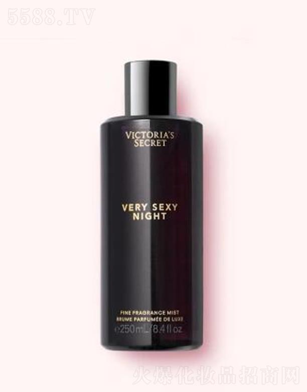 �ٱ����Q�ף��Ϻ������޹�˾��VICTORIAS SECRET��ҹ�Ȼ�ϵ�� ��Շ��F 250ml��đ�Ȼ��������
