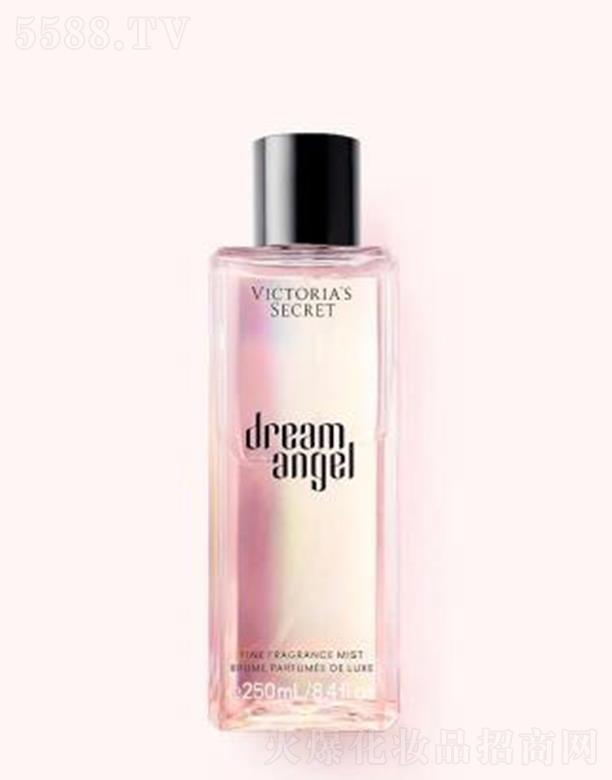 �ٱ����Q�ף��Ϻ������޹�˾��VICTORIAS SECRET������ʹϵ�� ��Շ��F 250ml���°��b����Շ��F�����Վ����������