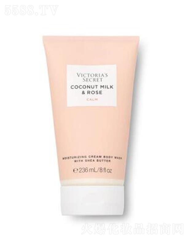 �ٱ����Q(m��o)�ף��Ϻ������޹�˾��VICTORIAS SECRET�������w��ԡ¶��Ҭ��õ�壩 236ml