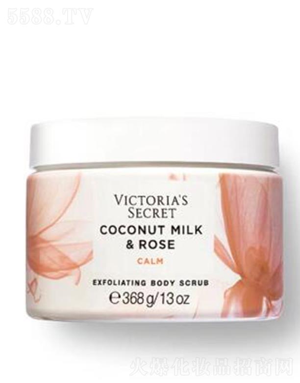 �ٱ����Q(m��o)�ף��Ϻ������޹�˾��VICTORIAS SECRETȥ���|(zh��)���wĥɰ�ࣨҬ��õ�壩368g���w�ۻ�