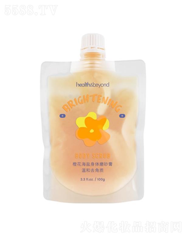 ��(y��u)�o(h��)��(y��u)�ҽ����Ƽ����K�ݣ����޹�˾��Health&Beyond�Ȼ����}���wĥɰ�� 100g�غ͝������ȥ���|(zh��)