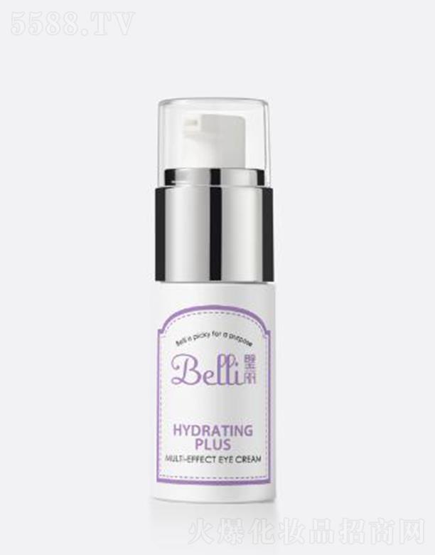 �Ϻ����ό�(sh��)�I(y��)���޹�˾��Belli����؝�(r��n)���o(h��)��Ч��˪ 15g���o(h��)���ܼ��w �a(b��)ˮ���� �o��ƽ��