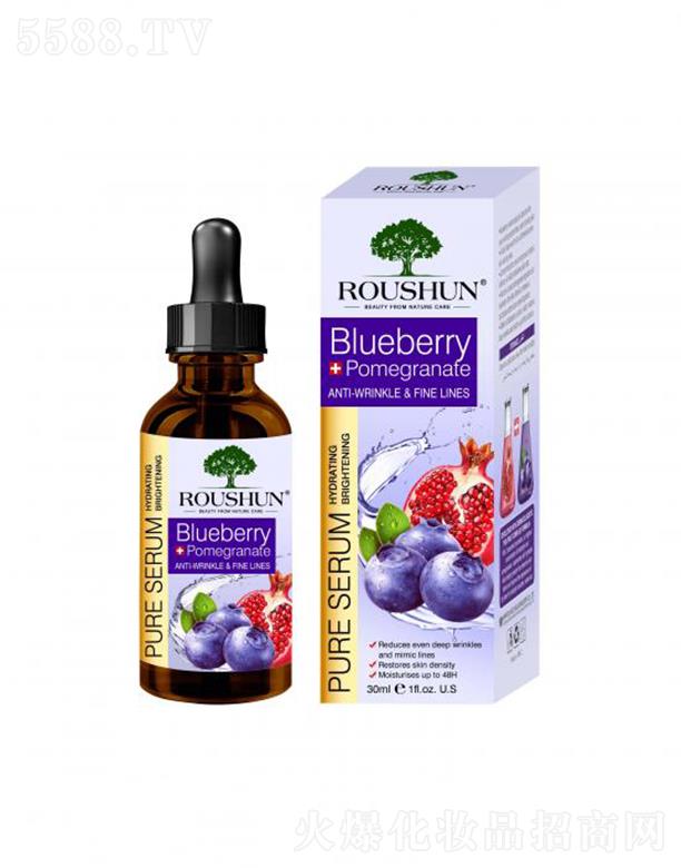 ���^�����،�����(sh��)�I(y��)���޹�˾��roushun��혼�ˮ��(r��n)���� ������(x��)�y �����{(l��n)ݮ�沿���A  30ml