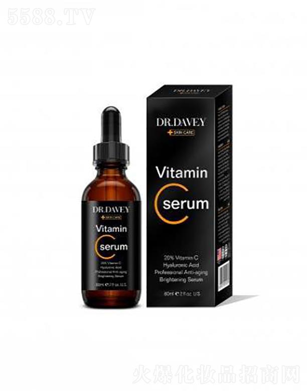 ���^�����،�����(sh��)�I(y��)���޹�˾��DR.DAVEY�S��C�沿���A 30ml   �ޏ�(f��)���w