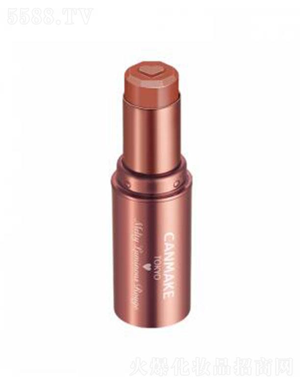 ���L�����yƷ�����ڣ����޹�˾��CANMAKE�᝙���ɴ��ࣨȾ���棩T02 õ���̲� �ճ����弃���̲�ɫϵ