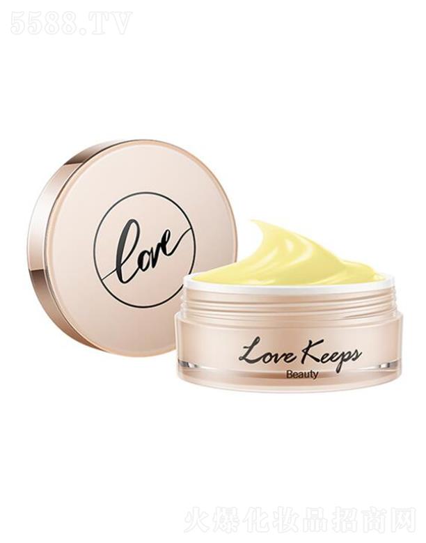 �������۽K�����yƷ���޹�˾��LOVE KEEPS�_���ӟ��ж�y�� 90g�ܽ�ʊy��ͬ�r���߲ʊy�����۹�