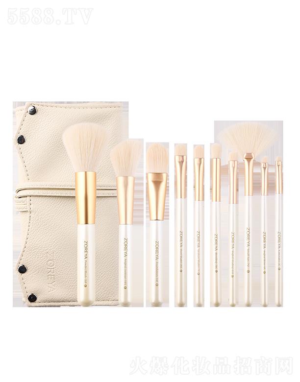 ׿���Ż��y�þ����޹�˾��׿����10֧�ǿ��{ɫ���yˢ���b    ȫ�׳��W(xu��)�߷�ˢ����ˢ��