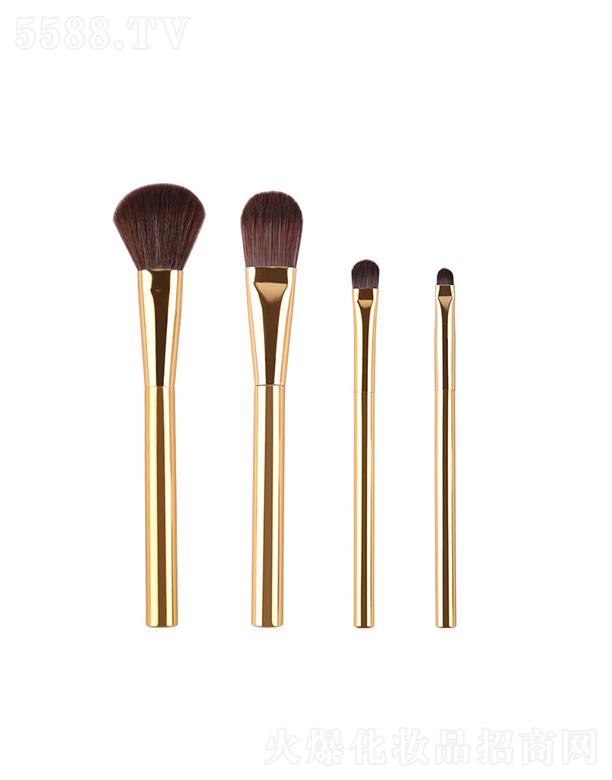 ׿���Ż��y�þ����޹�˾��׿���ű�yʽ4֧���yˢ���b   ��ܛˢë   ���ˢ��ɫ���y����̖ɢ��ˢ