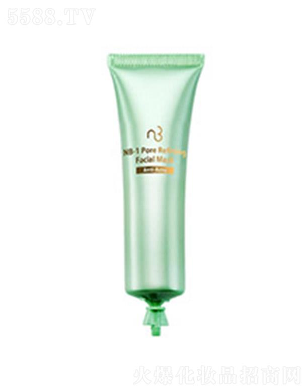 �Ϻ���Ȼ����(li��n)���yƷ���޹�˾��NB-1����ë�׷���ܛĤ 25gx6��Ȼ�������܉��������������