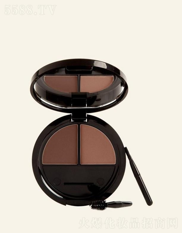 �W�R��(�Ї�(gu��))���޹�˾�����wС�ü�ۼ��۾�(xi��n)�M��02 BRUNETTE & BROWN �ɹ���(hu��)ü�κ��۾�(xi��n)