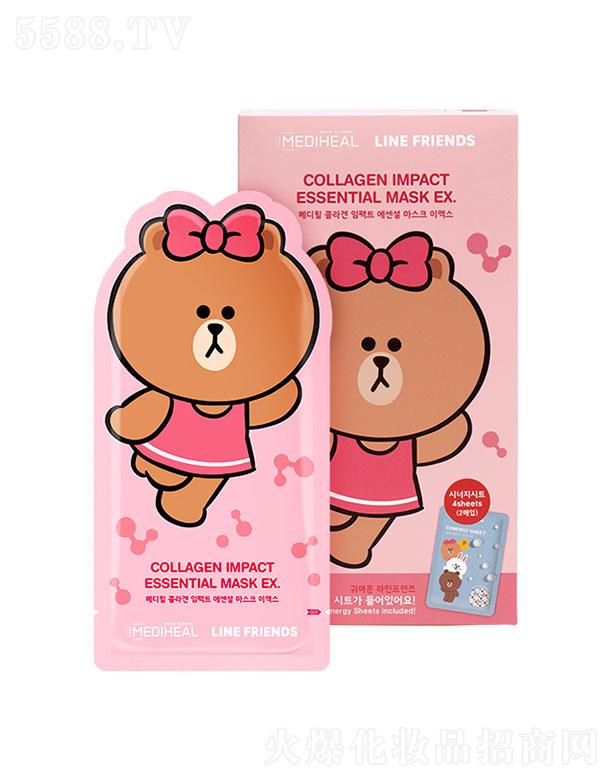 ���w(�Ϻ�)���yƷ���޹�˾�����ϻݠ�LINE FRIENDS�zԭ������Ĥ(����(j��)��)  �o���Ａ�w�γ��̝��ı��o(h��)Ĥ