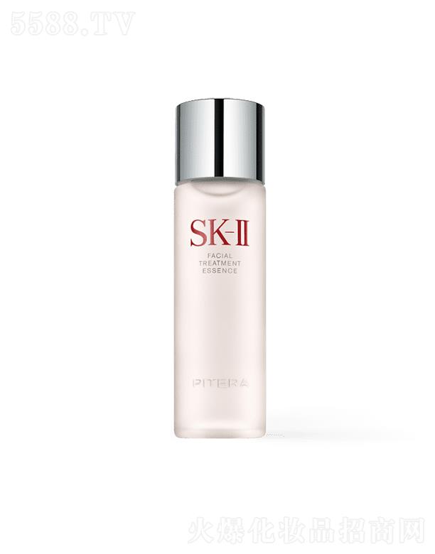 �������޹�˾��SK-II�o�w���A¶  ��������
