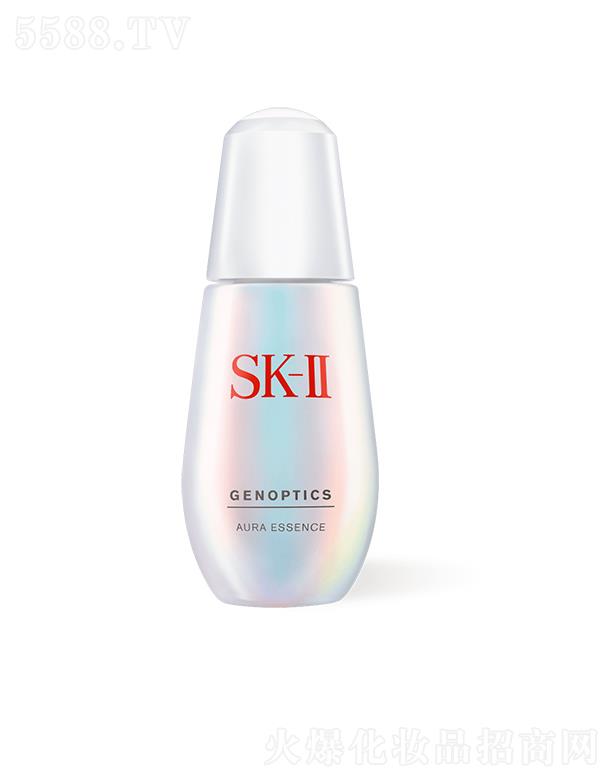 �������޹�˾��SK-IIС���ݹ��N�h(hu��n)���@�׾��A¶  �p�ٰ���