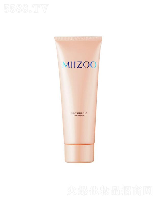 �Ϻ�����Ʒ�ƹ������޹�˾��MIIZOO�����𼃏����o����� 120g���ڛ_ϴ��ˬ���o��