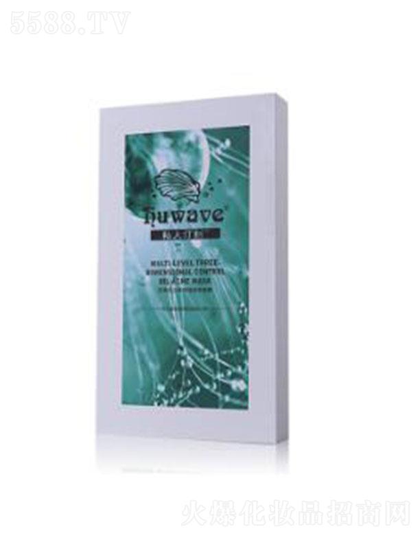 �V�|��ޱ����Ʒ�B�i���޹�˾����ޱ���Ӵ����w�������Ĥ���������Է۴��ͼ��wӆ�ƣ� 30g*5 �տsë��