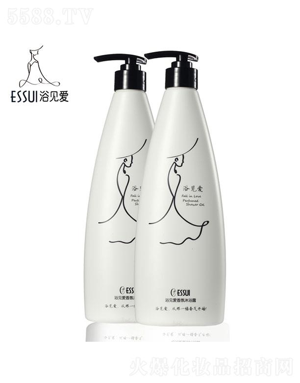 �V��һ�㻯�yƷ���޹�˾��ESSUI��ԡҊ(ji��n)��(��i)�����ԡ¶ ���w�����׃�