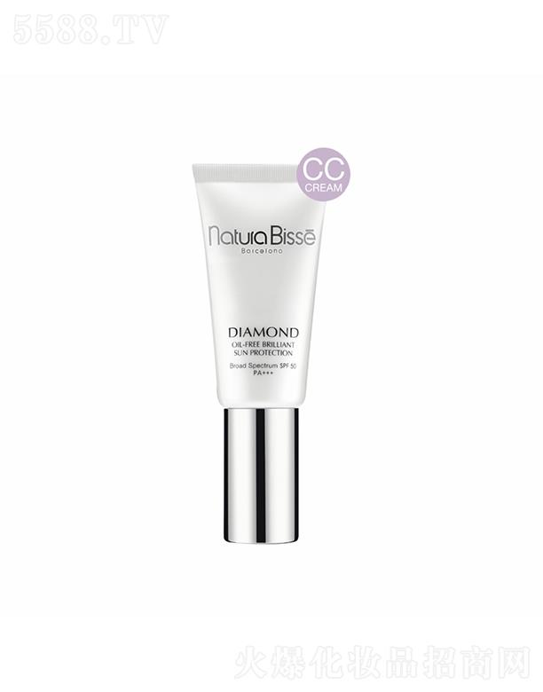 ���ڼΐ����I(y��)���޹�˾������ʩ���(m��ng)�������·���˪   SPF50+PA+++  30ML  �����wɫ