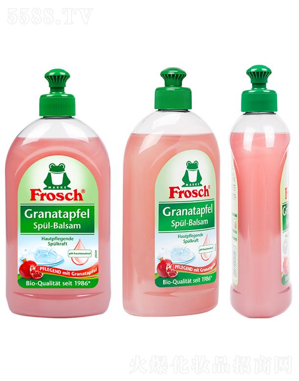�麣�������Q(m��o)�����޹�˾��Frosch���{�z �h(hu��n)��ʯ�����s�;�ϴ��¶ 500ml���o(h��)�p�����ܸ���