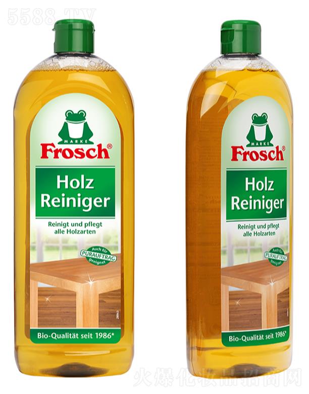�麣�������Q(m��o)�����޹�˾��Frosch���{�z �h(hu��n)����ľ�Ҿ��坍�� 750ml���o���治�����۝n��Ӱ�