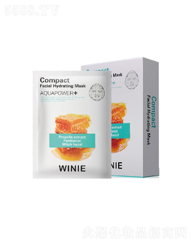 ������˹�����yƷ���޹�˾��WINIEˮ�������z�o����Ĥ