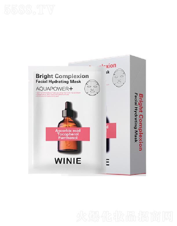 ������˹�����yƷ���޹�˾��WINIEˮ��(d��ng)��͸���a(b��)ˮ��Ĥ