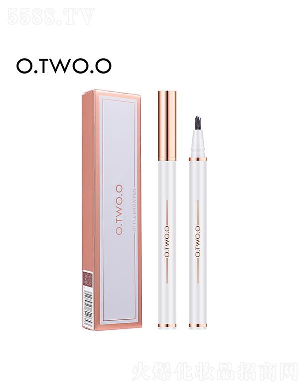 �V��ޱ�л��yƷ���޹�˾��O.TWO.O�����η���ü�P �����ˮ������