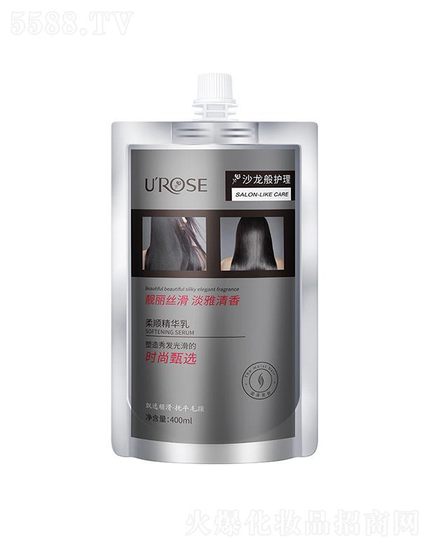 �V�݊W������Ƽ����޹�˾��UROSE��혾��A�� 400ml���B(y��ng)�l(f��)��������