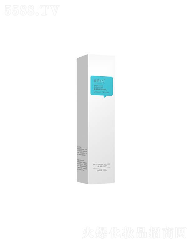 �V�ݓP(y��ng)�⻯�yƷ���޹�˾������ʮ�ְ�������Ӄ��w��100g��ˢ�^ �غͿ�������坍