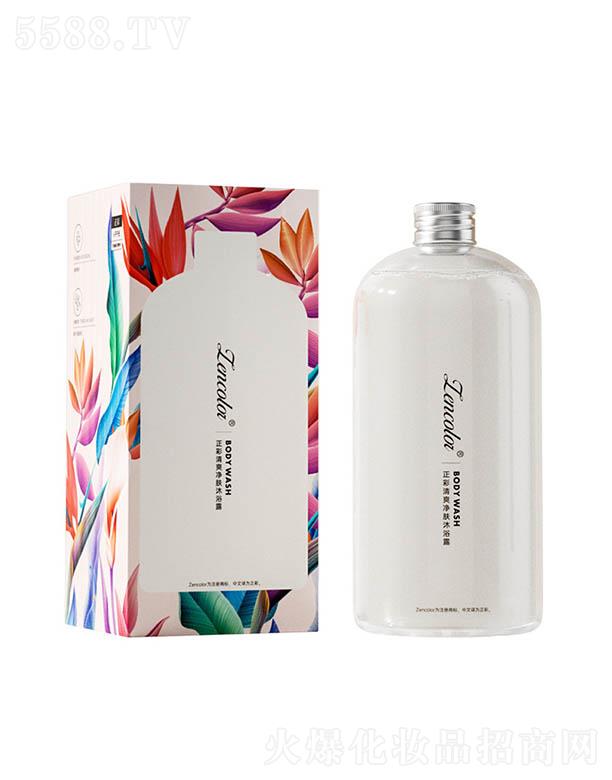 �V�ݓP(y��ng)�⻯�yƷ���޹�˾��������ˬ���w��ԡ¶ 500ml��ͥ�b��������(r��n)�w��ԡ��