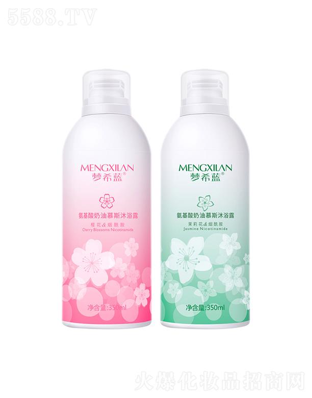 �V��Ӣ�ۇ�(gu��)�H����Ƽ����޹�˾����(m��ng)ϣ�{(l��n)����������Ľ˹��ԡ¶ 350ml��Ȼ����ɷ�