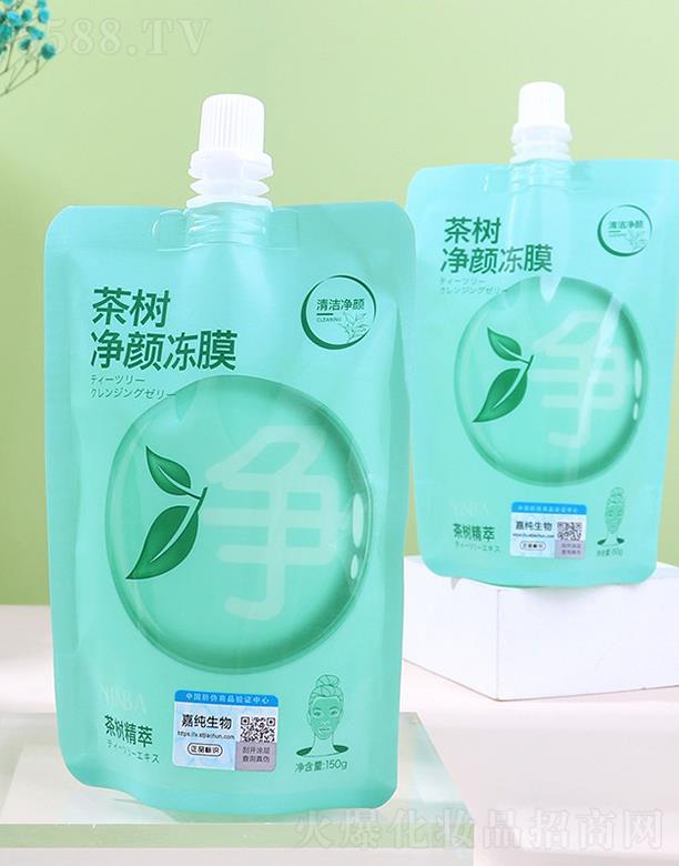 ���^�мμ�����Ƽ����޹�˾��YINBA��Ų����Ĥ 150g