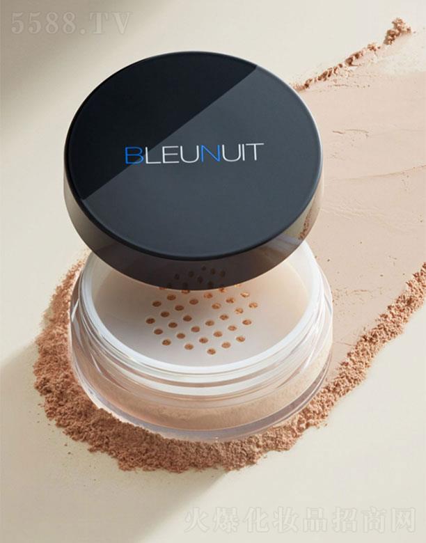 �Ϻ���ʻ��yƷ���޹�˾��BLEUNUIT���{�p֊y�۷�