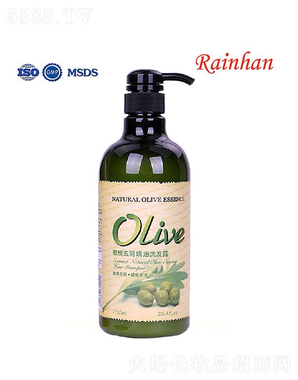 �V�ݳ��껯�yƷ���޹�˾��Lirainhan�ϙ���ȥм�h��ϴ�l(f��)¶