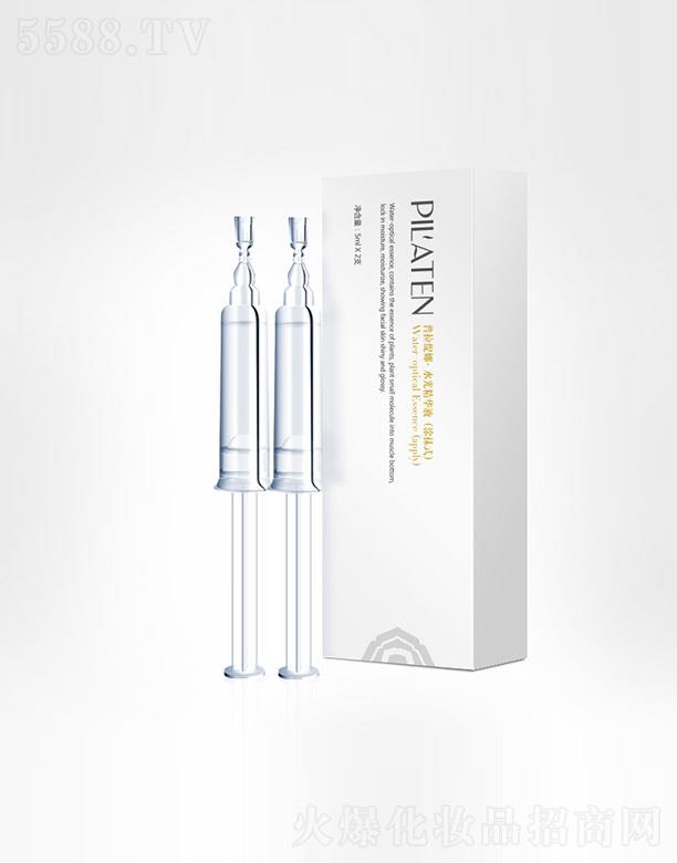 �����������Ȼ��yƷ���޹�˾���������ȡ�ˮ�⾫�AҺ 5ml*2֧