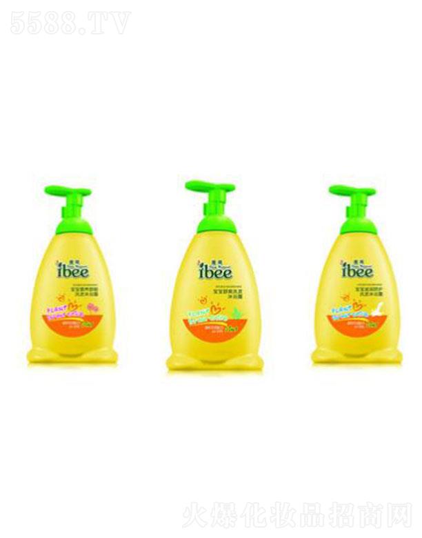 ��ɽ���ŝ������yƷ���޹�˾�����팚��ϴ�l(f��)��ԡ����һ 500ml