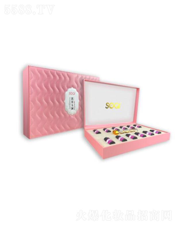 ����������������Ʒ���Q(m��o)���޹�˾��SOQIݼ����(r��n)���A����