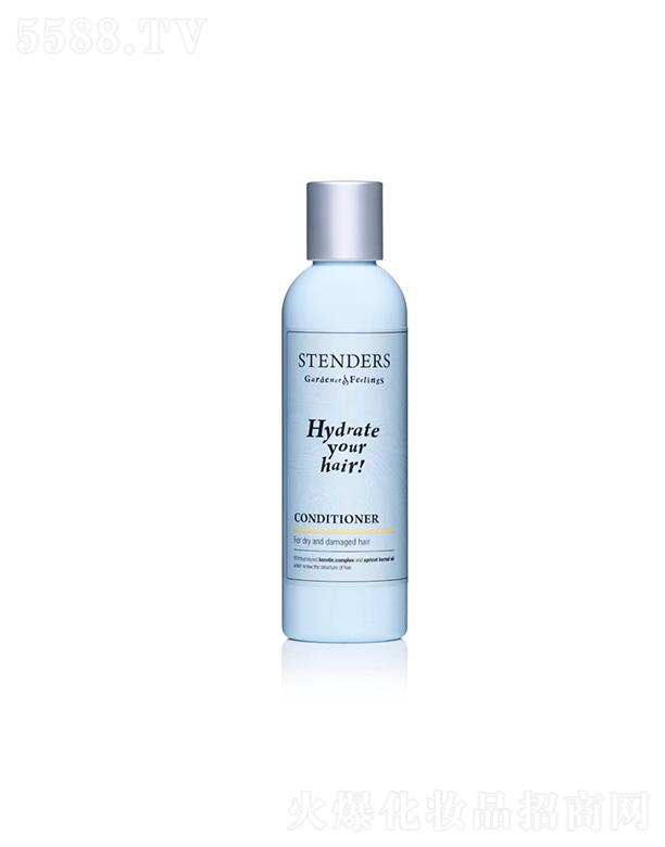 ��������ΘI(y��)���Q(m��o)���޹�˾��STENDERS��Ȼ����o�l(f��)���A��