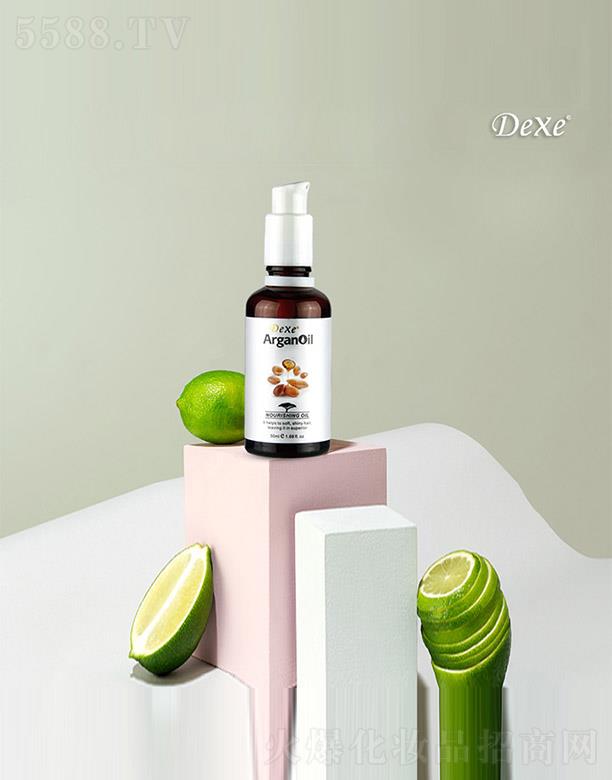 �V�������û��yƷ���޹�˾��DEXE�����;���50ml