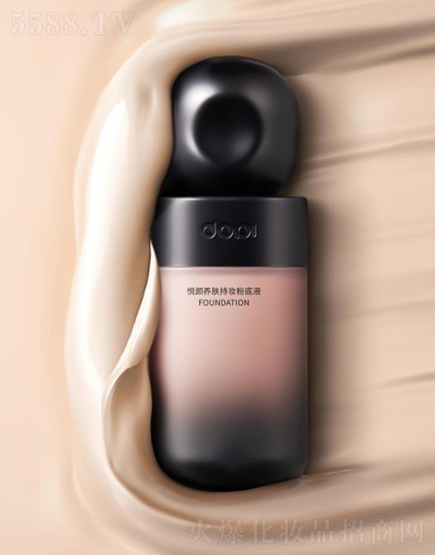 ���ߣ��Ϻ���Ʒ�ƹ������޹�˾��DOPI����B(y��ng)�w�֊y�۵�Һ