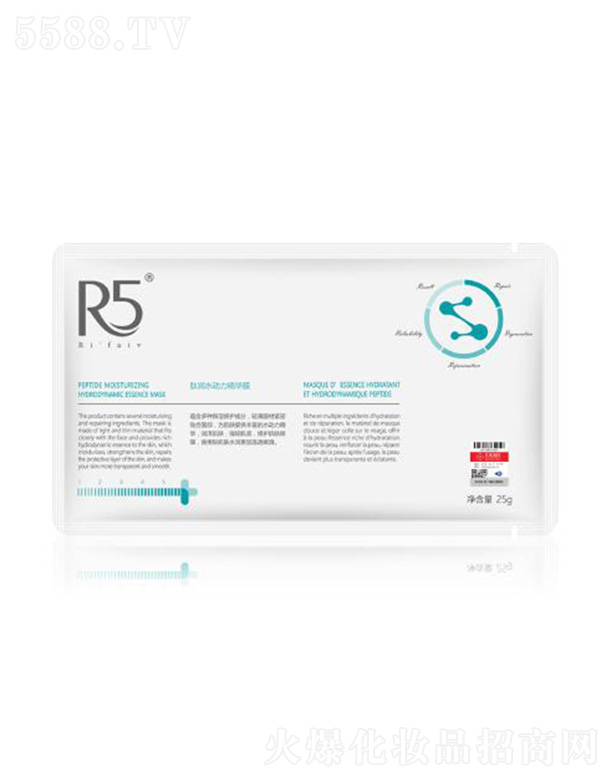 R5�ĝ�ˮ�������AĤ25g*12Ƭ