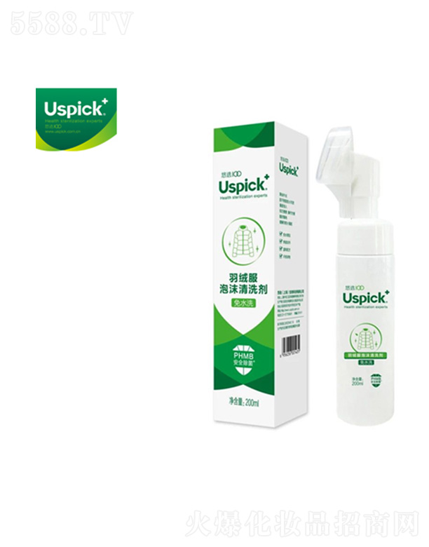 ��q����ĭ��ϴ�� 200ml