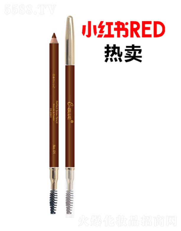 C-Blue����(zh��n)����ü�P 1.8��