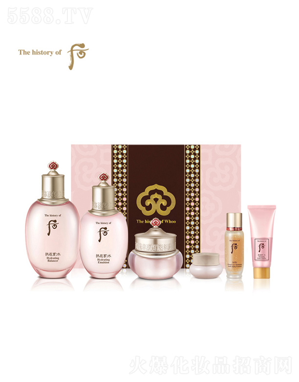 �n��(gu��)��Whoo������ˮ��ϵ�жY��6����