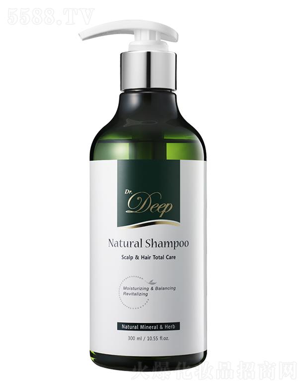 Dr.Deep��Ȼˮ�B(y��ng)ϴ�l(f��)¶ 300ml